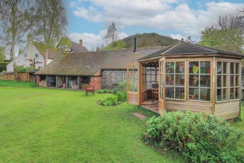 summerhouse